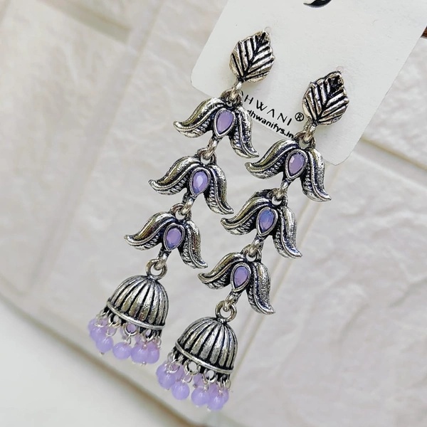 Traditional Jhumka 18