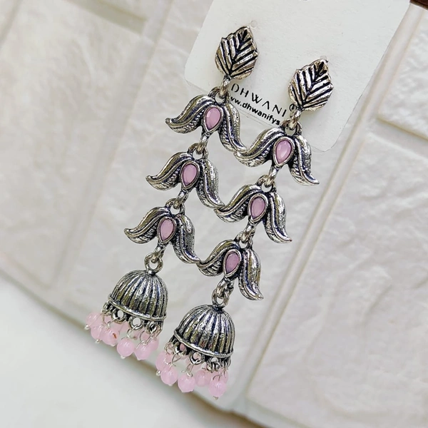 Traditional Jhumka 16
