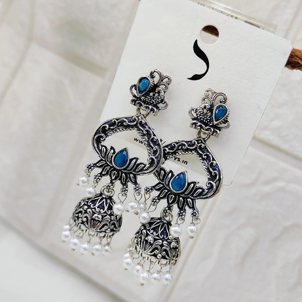 Traditional Jhumka 5