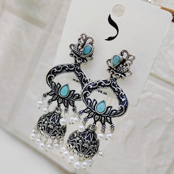 Traditional Jhumka 4