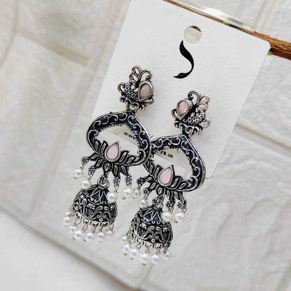 Traditional Jhumka 10