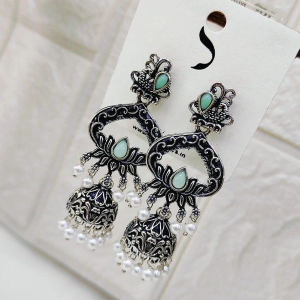 Traditional Jhumka 6