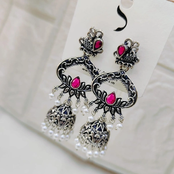 Traditional Jhumka 3