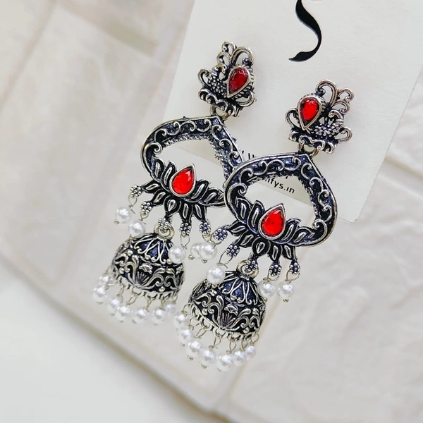 Traditional Jhumka 2