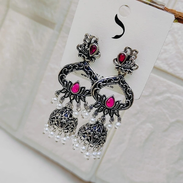 Traditional Jhumka 8