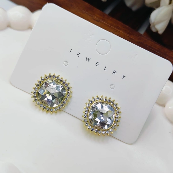 Imported korean Earring 4