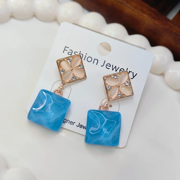 Imported korean Earring 3