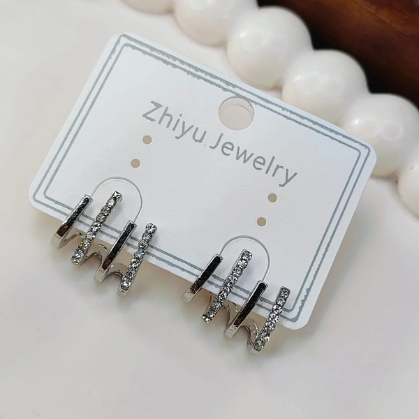 Imported korean Earring 7