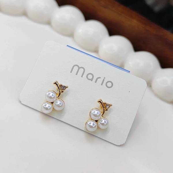 Imported korean Earring 1