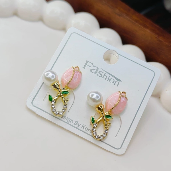 Imported korean Earring 4