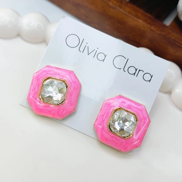Imported korean Earring 2