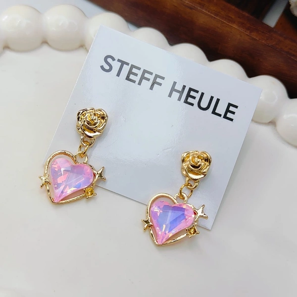 Imported korean Earring 7