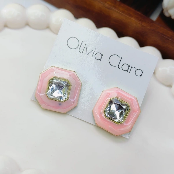 Imported korean Earring 8
