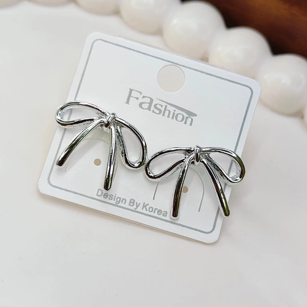 Imported korean Earring 5