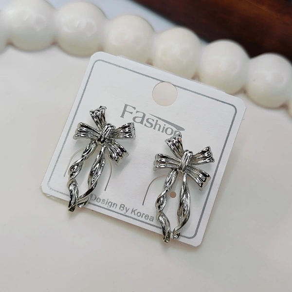 Imported korean Earring 3