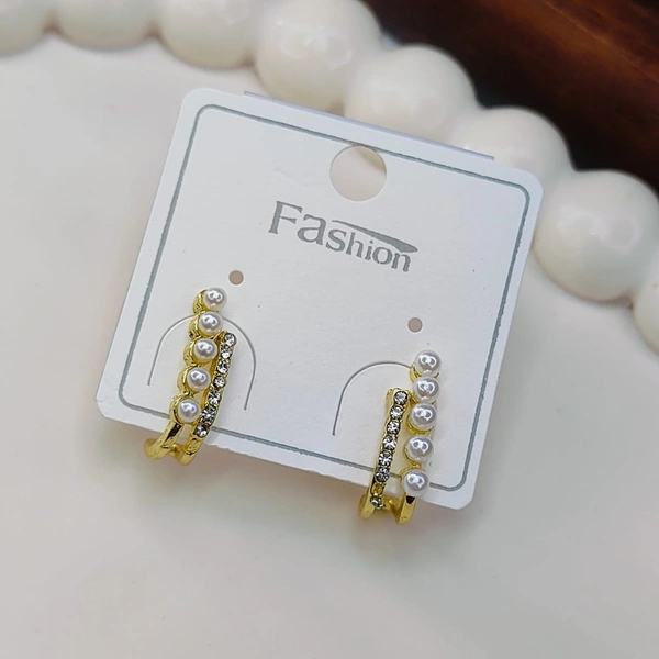 Imported korean Earring 9