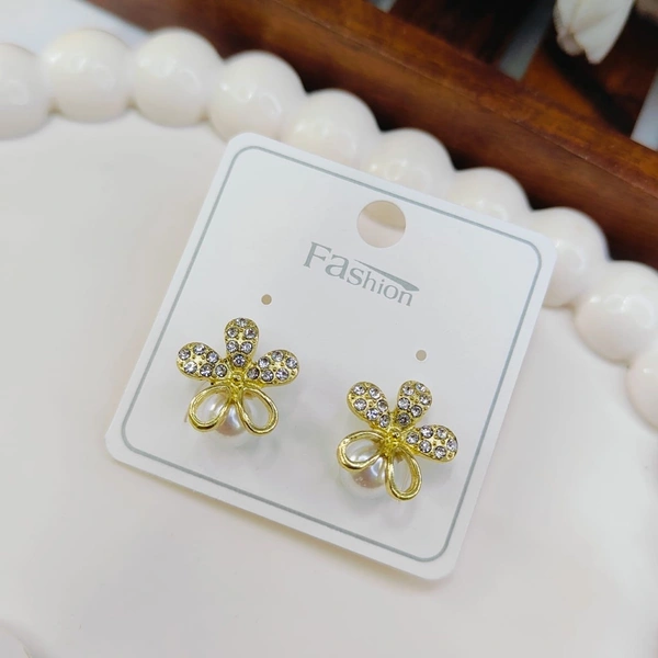 Imported korean Earring 6