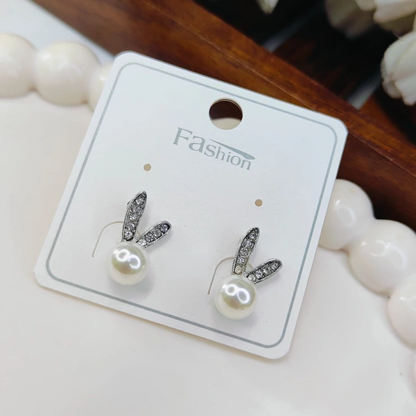 Imported korean Earring 4