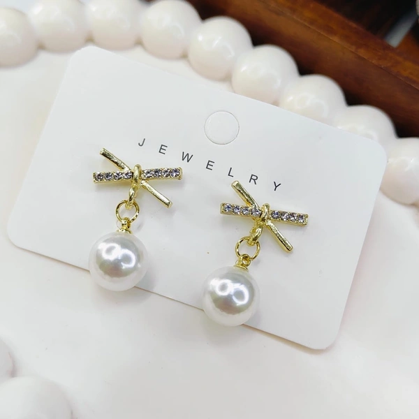 Imported korean Earring 5