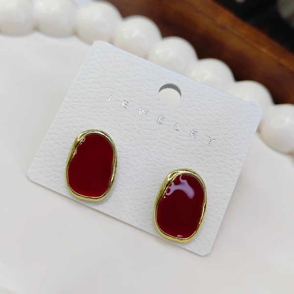 Imported korean Earring 3