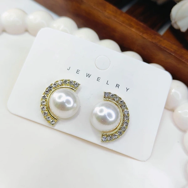 Imported korean Earring 9