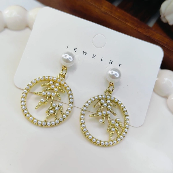 Imported korean Earring 3