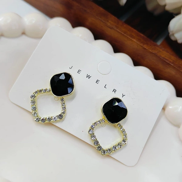 Imported korean Earring 7