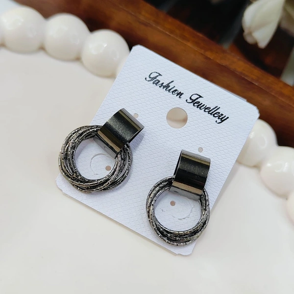 Imported korean Earring 1