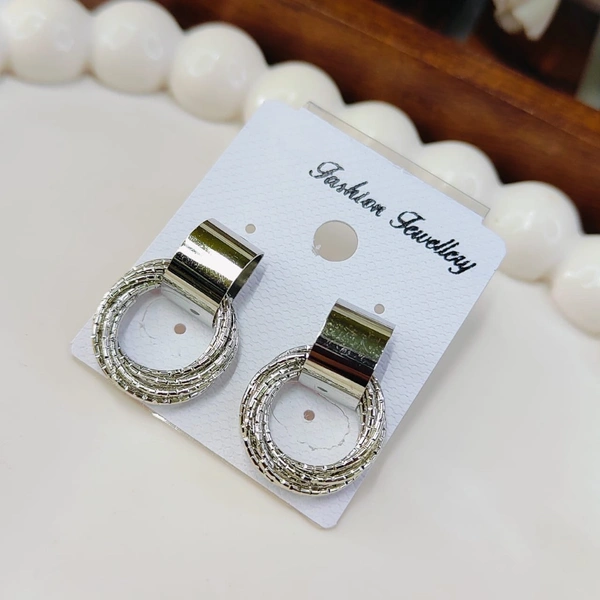 Imported korean Earring 9