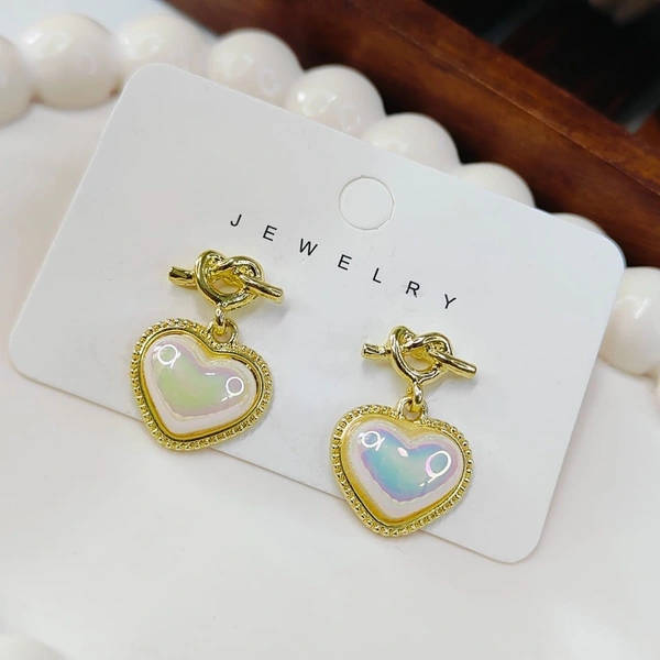 Imported korean Earring 8