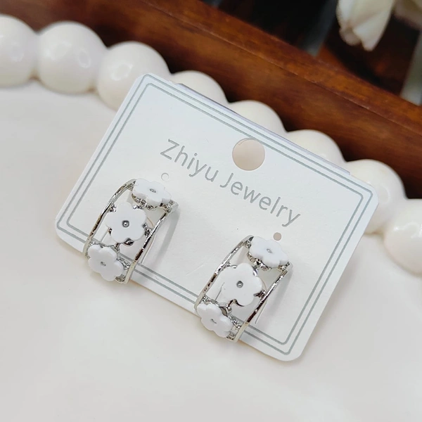 Imported korean Earring 4