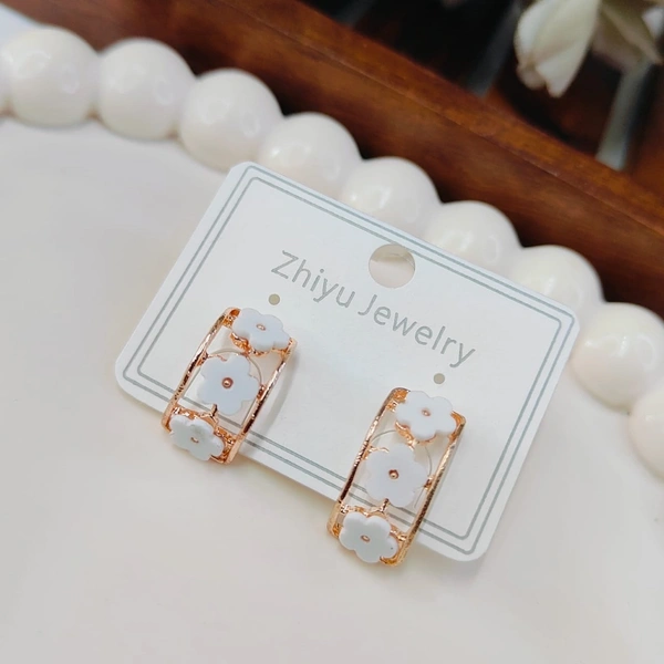 Imported korean Earring 1