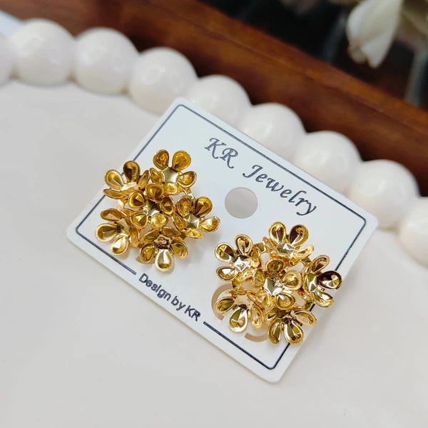 Imported korean Earring 2