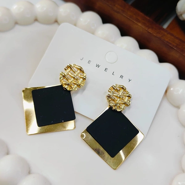 Imported korean Earring 3