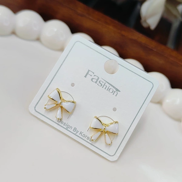 Imported korean Earring 5