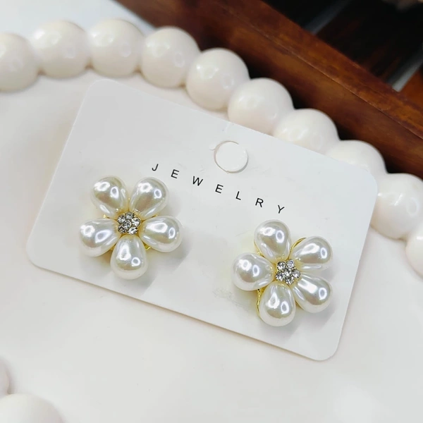 Imported korean Earring 3
