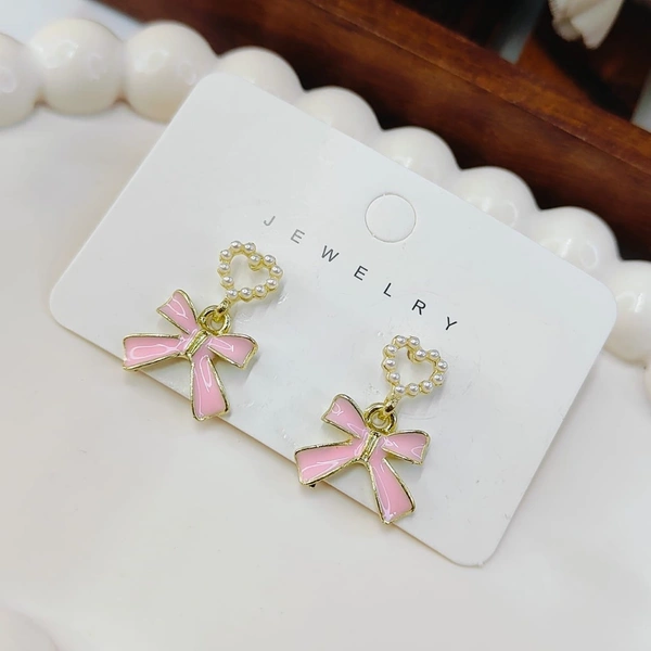 Imported korean Earring 1