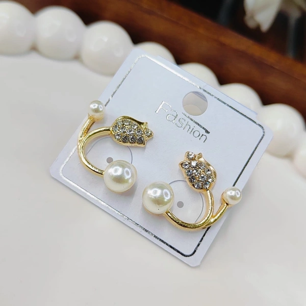 Imported korean Earring 1