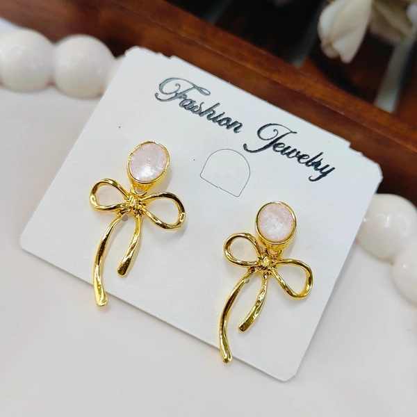 Imported korean Earring 4