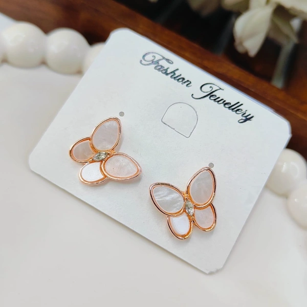 Imported korean Earring 1