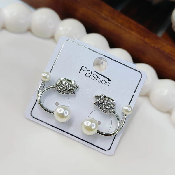 Imported korean Earring 2
