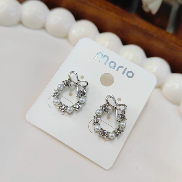 Imported korean Earring 6