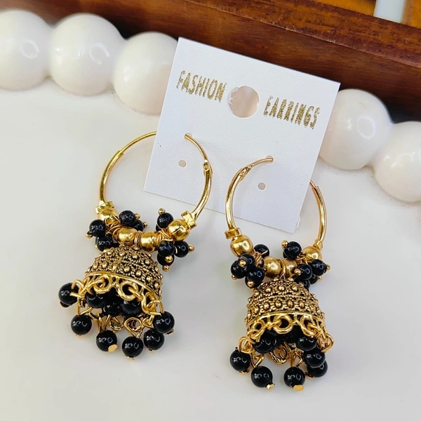 Jhumkas 5