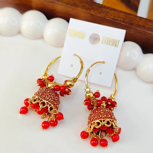 Jhumkas 6