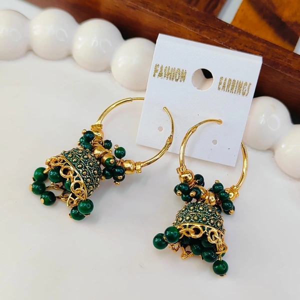 Jhumkas 7