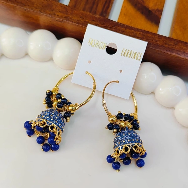 Jhumkas 2