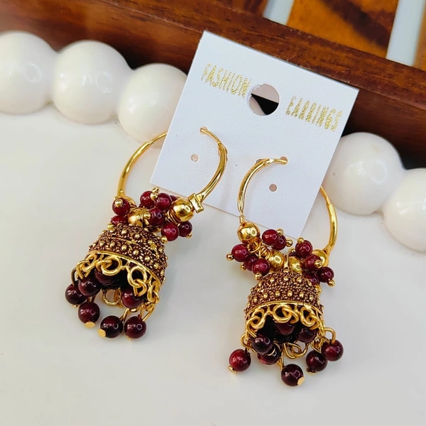 Jhumkas 3