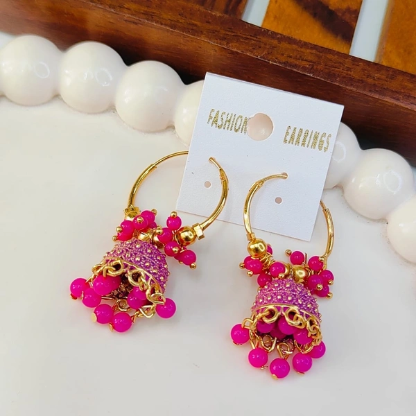 Jhumkas 4