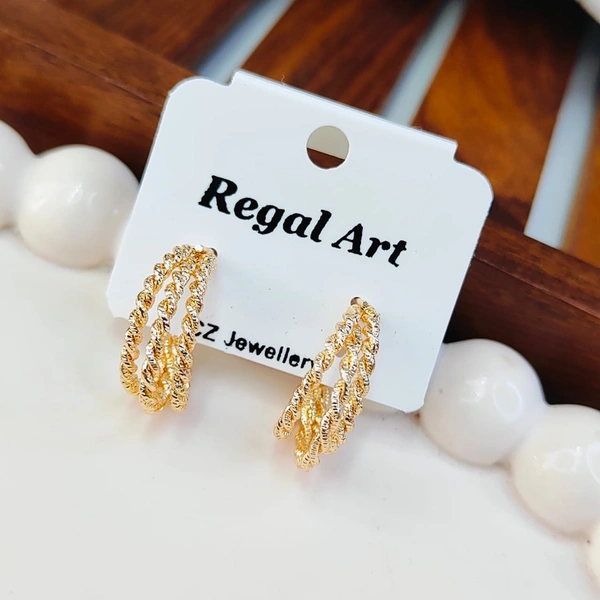Western Earring 6