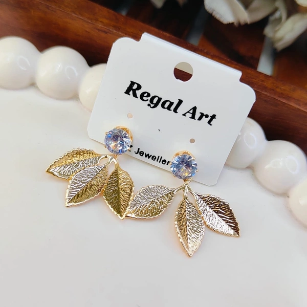 Western Earring 2